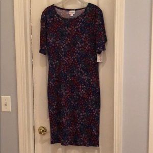 LuLaRoe Julia